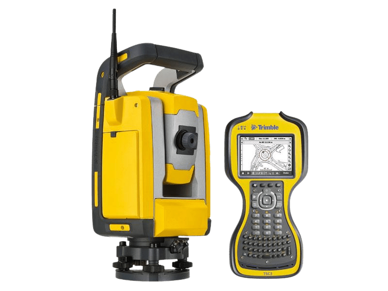 Ultimate Set-Up Guide for Total Stations | SEP Ltd